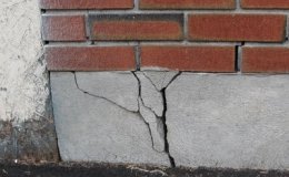 Cracking the Code: Potential Causes of Cracks in Structures